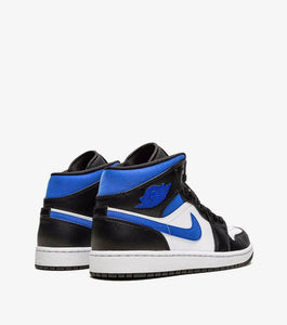 Air Jordan 1 Mid - SNKRBASE