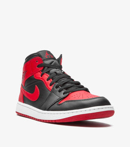 Air Jordan 1 Mid - SNKRBASE