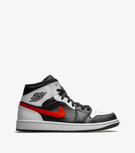 Air Jordan 1 Mid - SNKRBASE