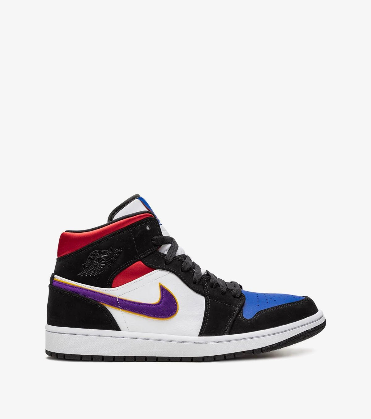 Air Jordan 1 Mid - SNKRBASE