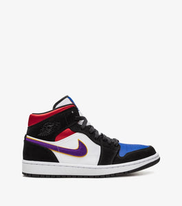 Air Jordan 1 Mid - SNKRBASE