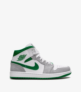 Air Jordan 1 Mid - SNKRBASE