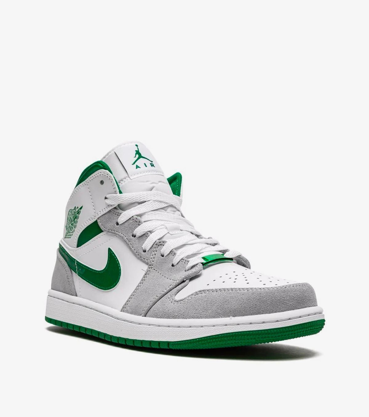 Air Jordan 1 Mid - SNKRBASE