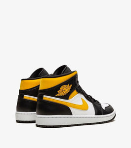 Air Jordan 1 Mid - SNKRBASE