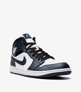 Air Jordan 1 Mid - SNKRBASE