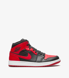 Air Jordan 1 Mid - SNKRBASE