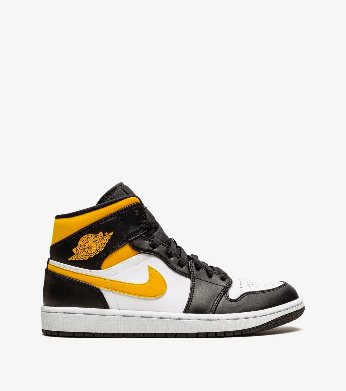 Air Jordan 1 Mid - SNKRBASE