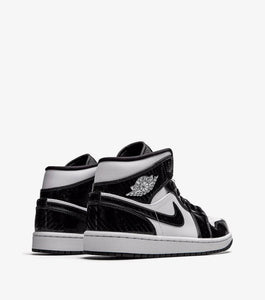 Air Jordan 1 MID S - SNKRBASE