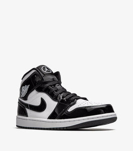 Air Jordan 1 MID S - SNKRBASE