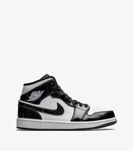 Air Jordan 1 MID S - SNKRBASE