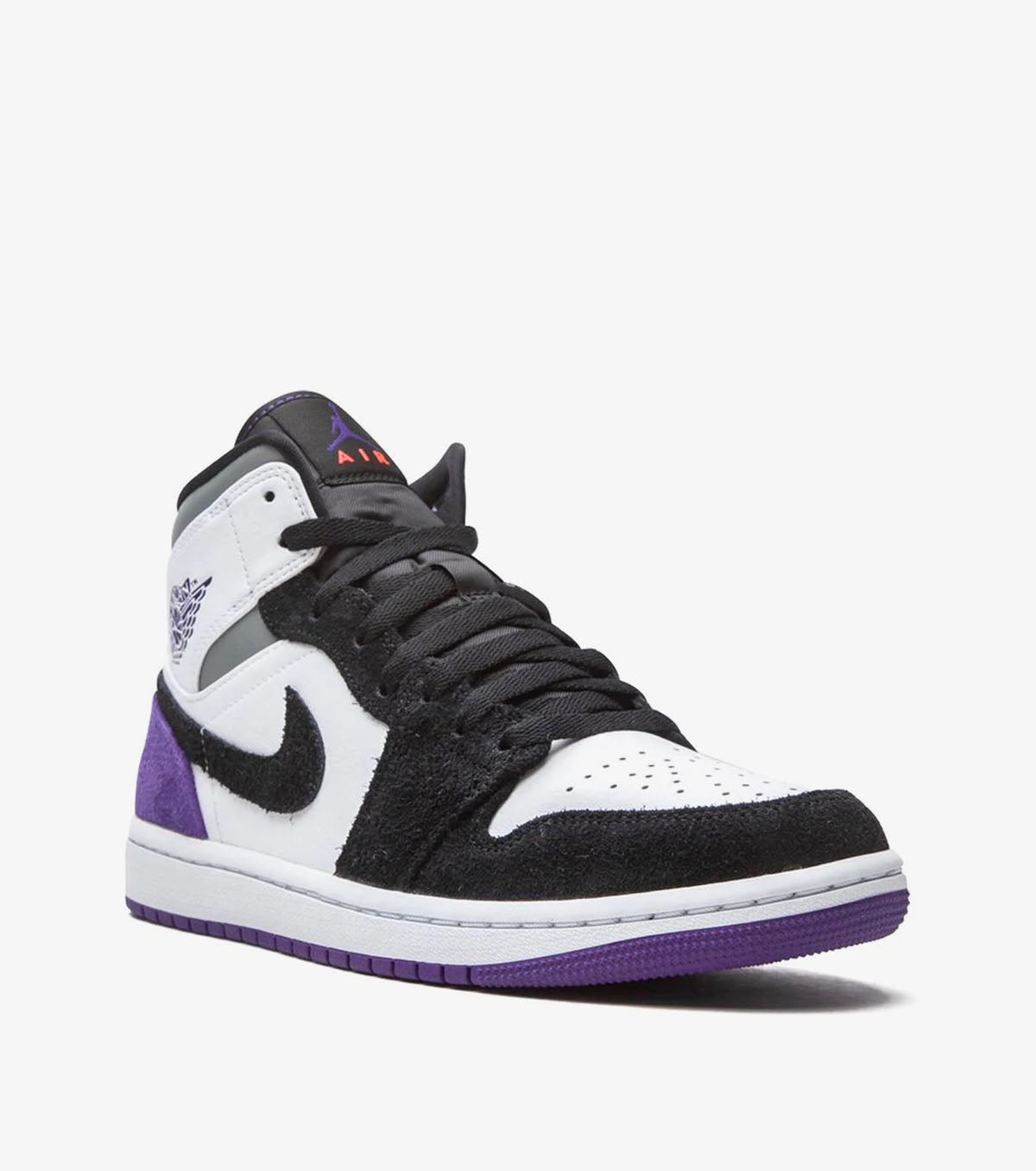 Air Jordan 1 Mid SE - SNKRBASE