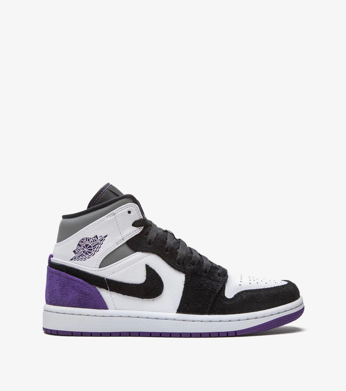 Air Jordan 1 Mid SE - SNKRBASE