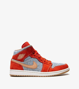 Air Jordan 1 Mid SE - SNKRBASE