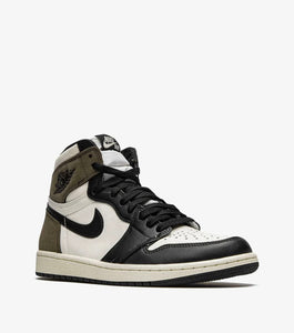 Air Jordan 1 Retro "Dark Mocha" - SNKRBASE