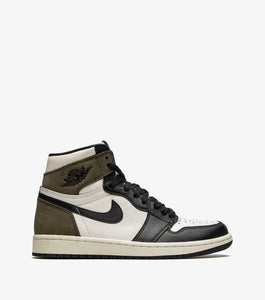 Air Jordan 1 Retro "Dark Mocha" - SNKRBASE