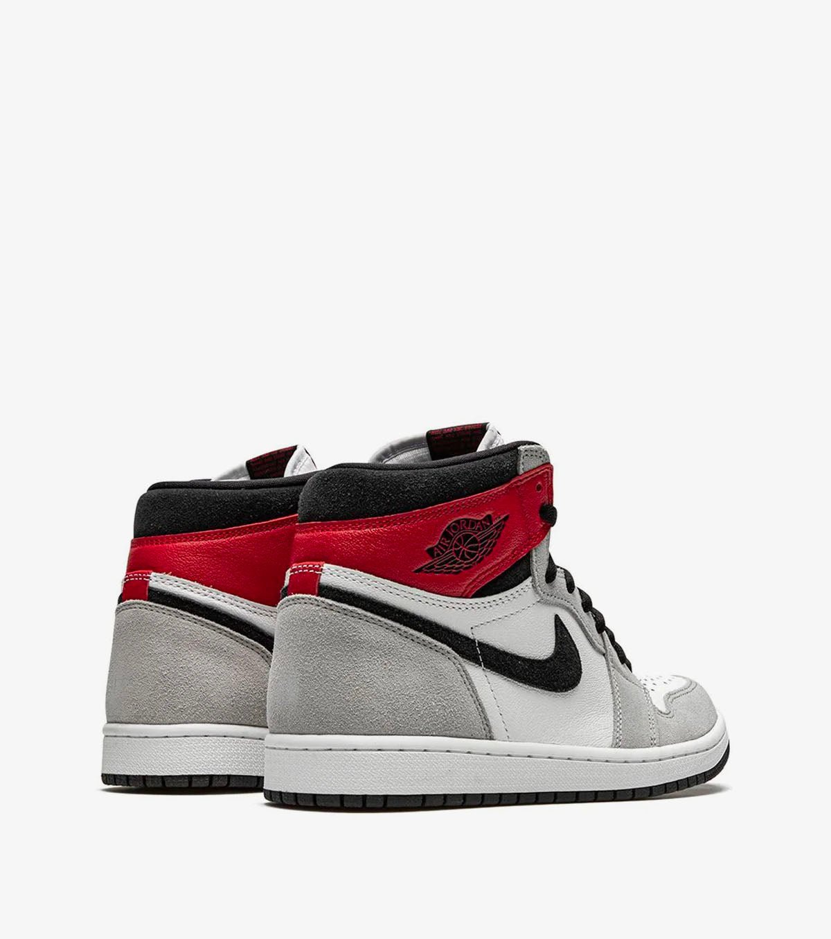 Air Jordan 1 Retro High - SNKRBASE