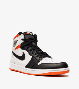 Air Jordan 1 Retro High "Electro Orange" - SNKRBASE