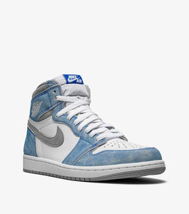 Air Jordan 1 Retro High "Hyper Royal" - SNKRBASE