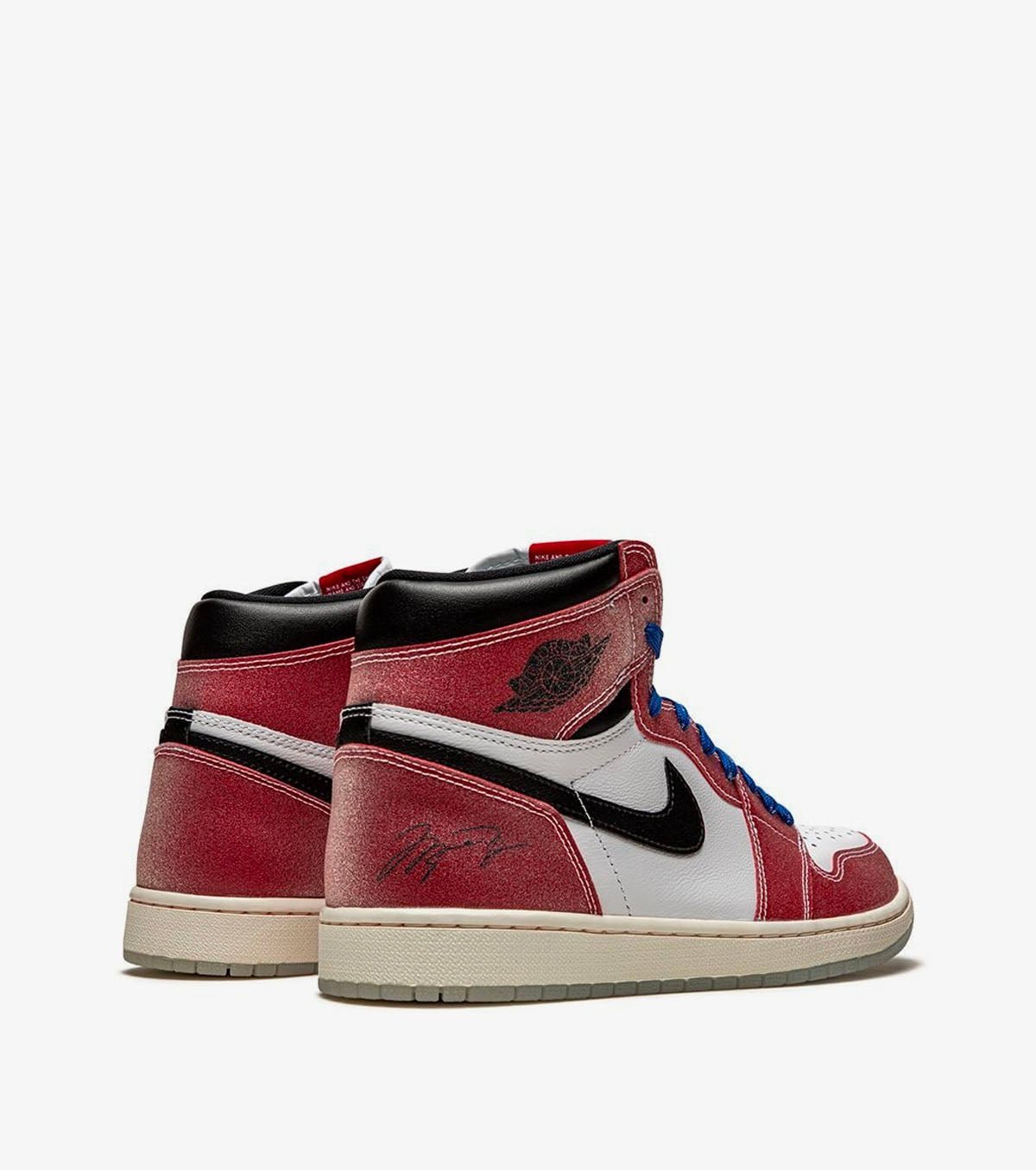 Air Jordan 1 Retro High OG - SNKRBASE