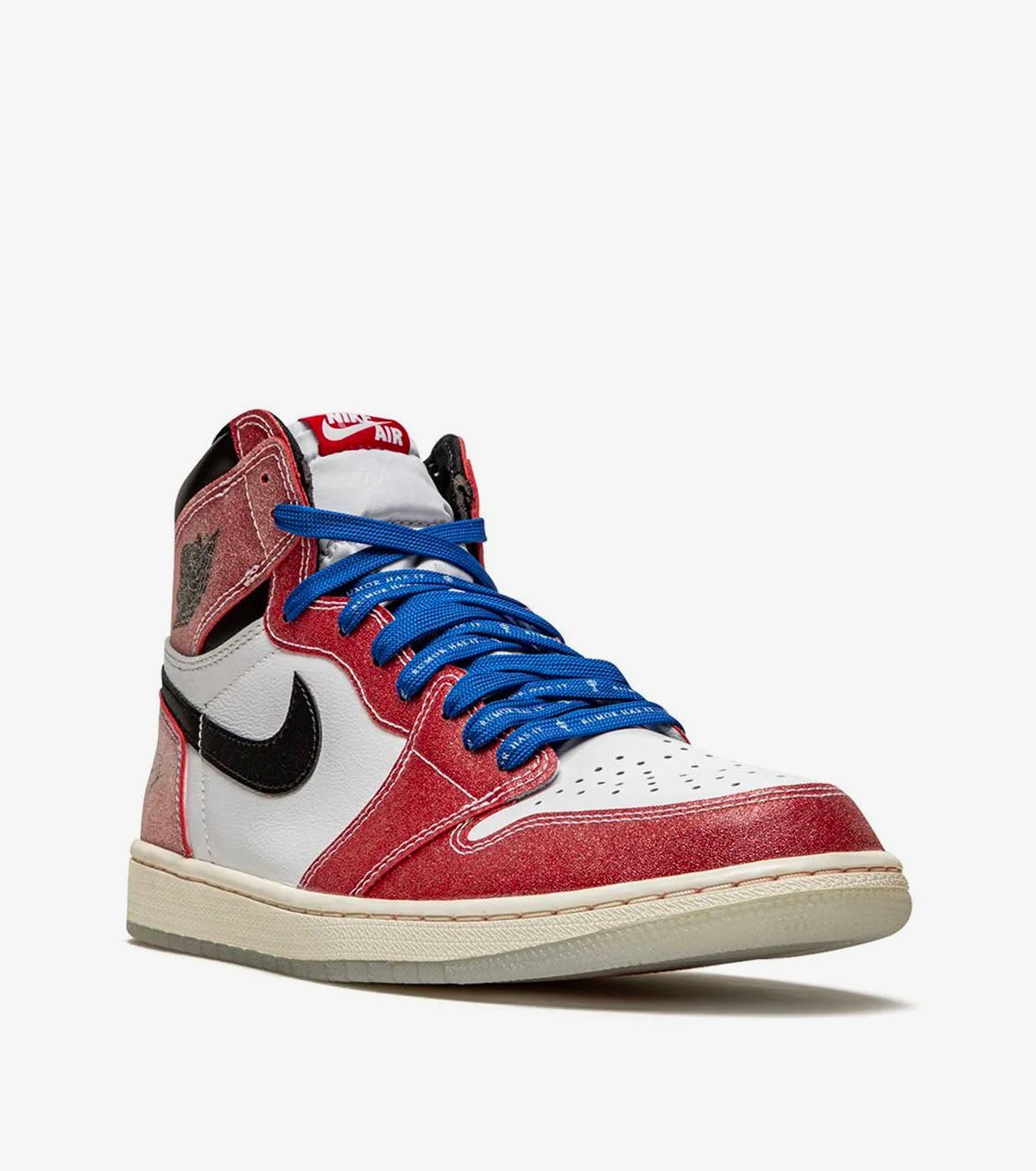 Air Jordan 1 Retro High OG - SNKRBASE