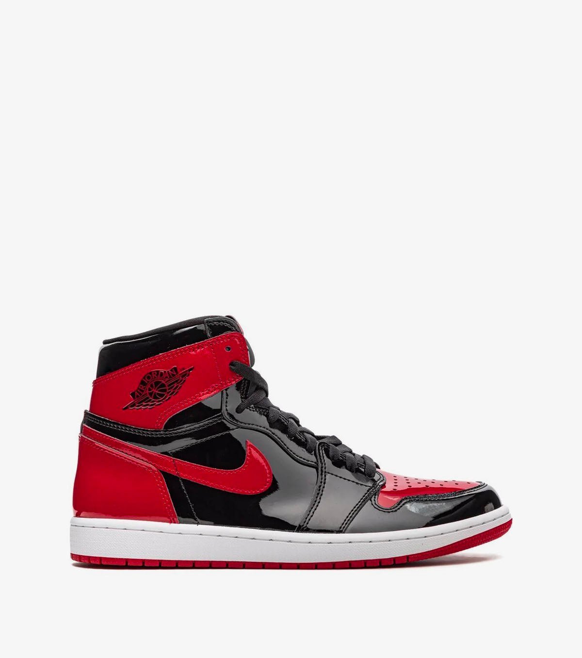 Air Jordan 1 Retro High OG - SNKRBASE