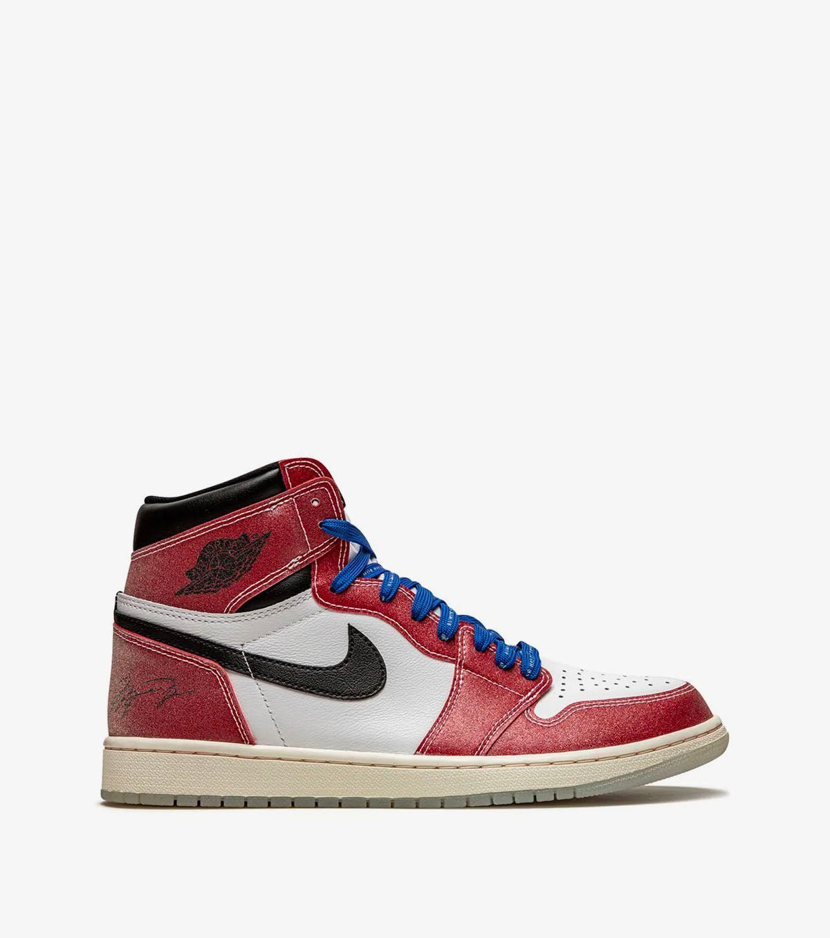 Air Jordan 1 Retro High OG - SNKRBASE