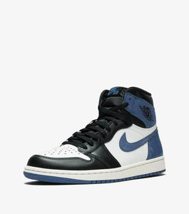 Air Jordan 1 Retro High OG blue moon - SNKRBASE