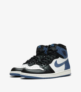 Air Jordan 1 Retro High OG blue moon - SNKRBASE