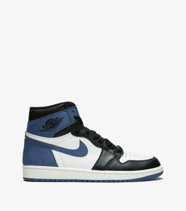 Air Jordan 1 Retro High OG blue moon - SNKRBASE