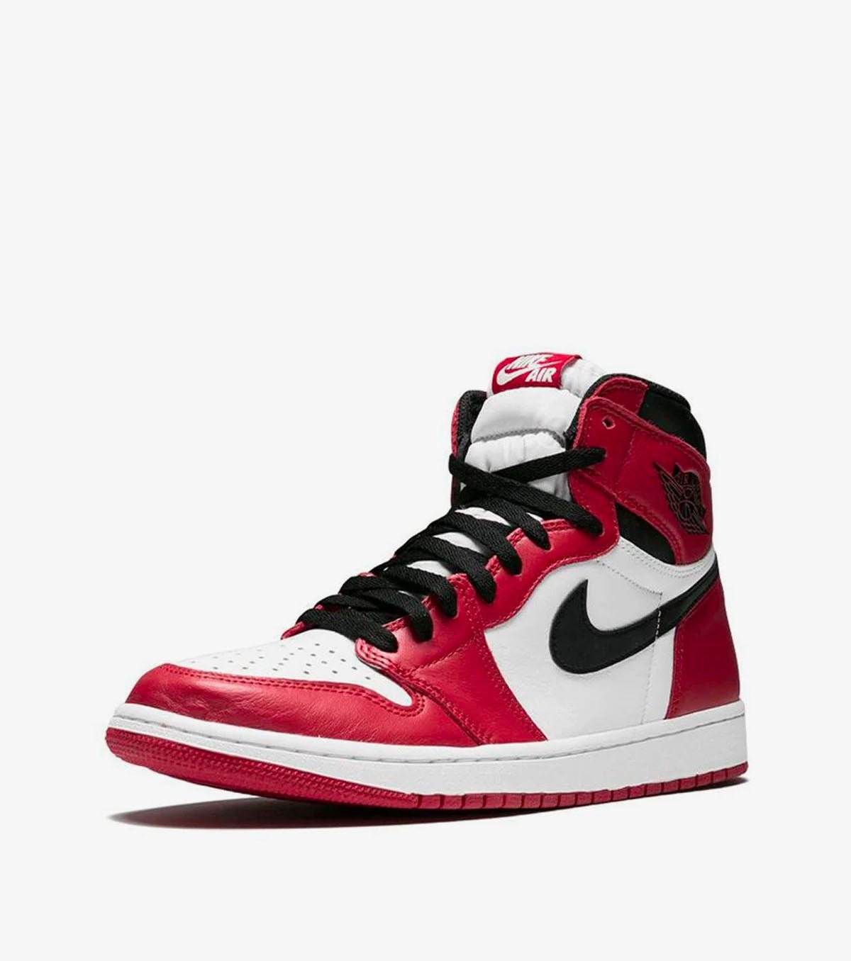 Air Jordan 1 Retro High OG Chicago - SNKRBASE