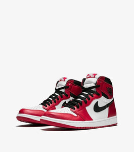 Air Jordan 1 Retro High OG Chicago - SNKRBASE