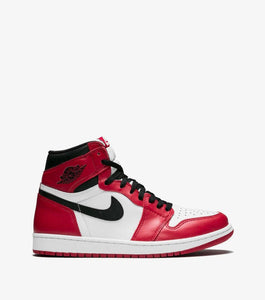 Air Jordan 1 Retro High OG Chicago - SNKRBASE