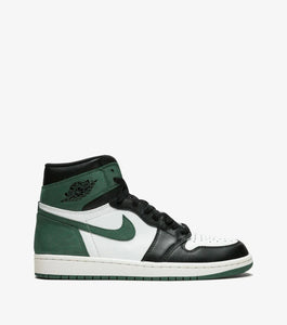 Air Jordan 1 Retro High OG clay green - SNKRBASE