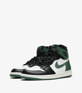 Air Jordan 1 Retro High OG clay green - SNKRBASE