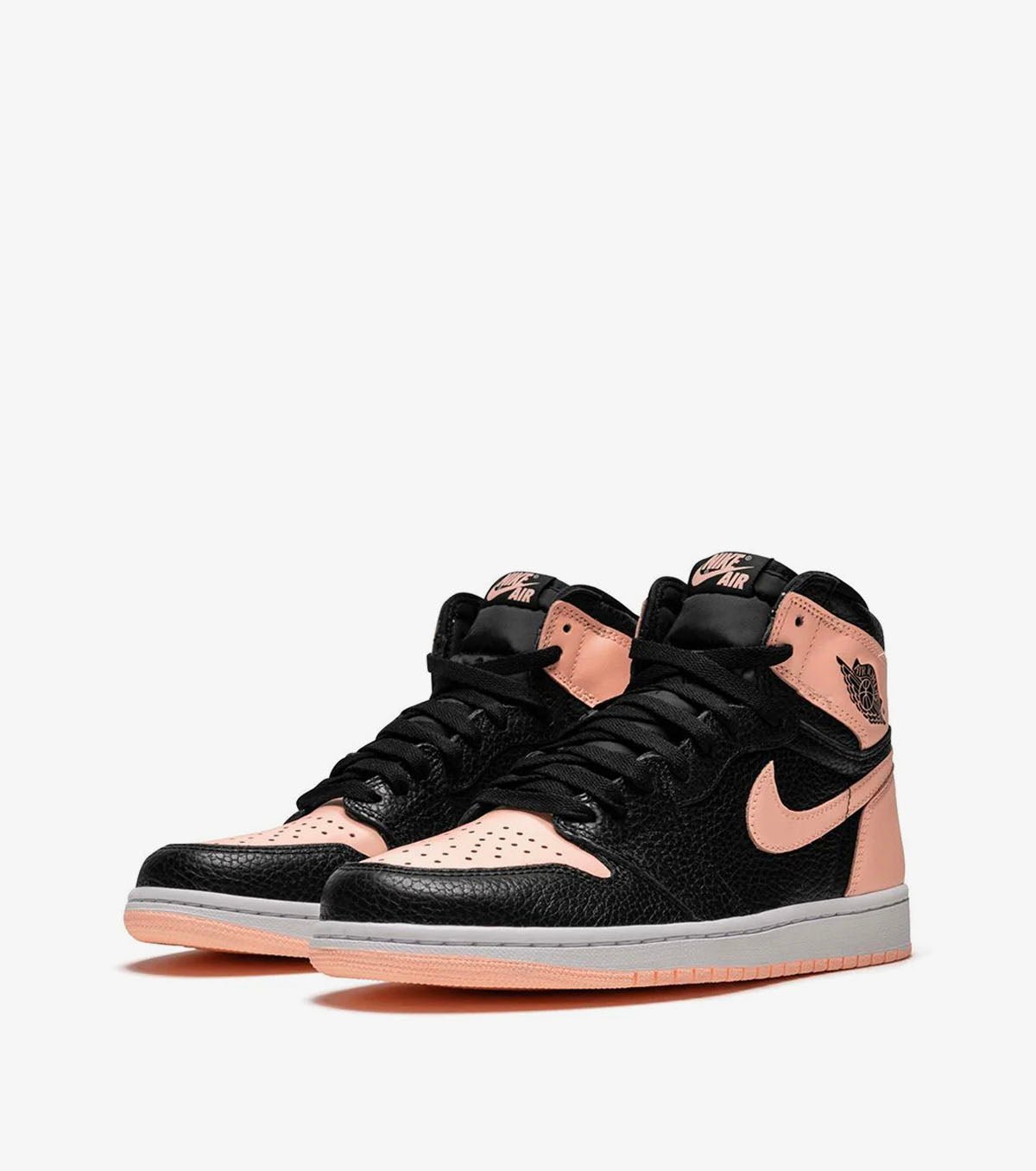 Air Jordan 1 Retro High OG crimson tint - SNKRBASE