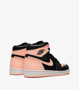 Air Jordan 1 Retro High OG crimson tint - SNKRBASE