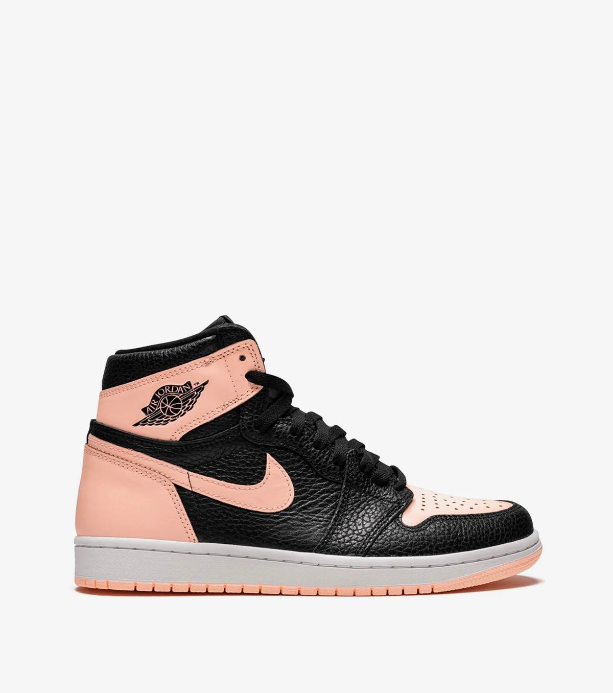 Air Jordan 1 Retro High OG crimson tint - SNKRBASE