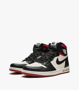 Air Jordan 1 Retro High OG NRG Not For Resale - SNKRBASE