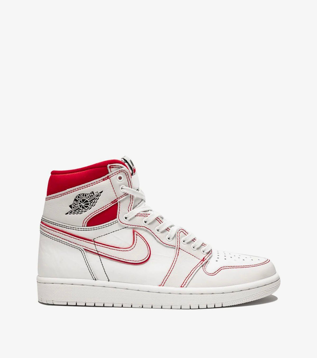 Air Jordan 1 Retro High OG phantom - SNKRBASE