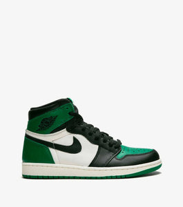 Air Jordan 1 Retro High OG pine green - SNKRBASE