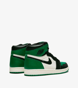 Air Jordan 1 Retro High OG pine green - SNKRBASE