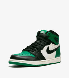 Air Jordan 1 Retro High OG pine green - SNKRBASE