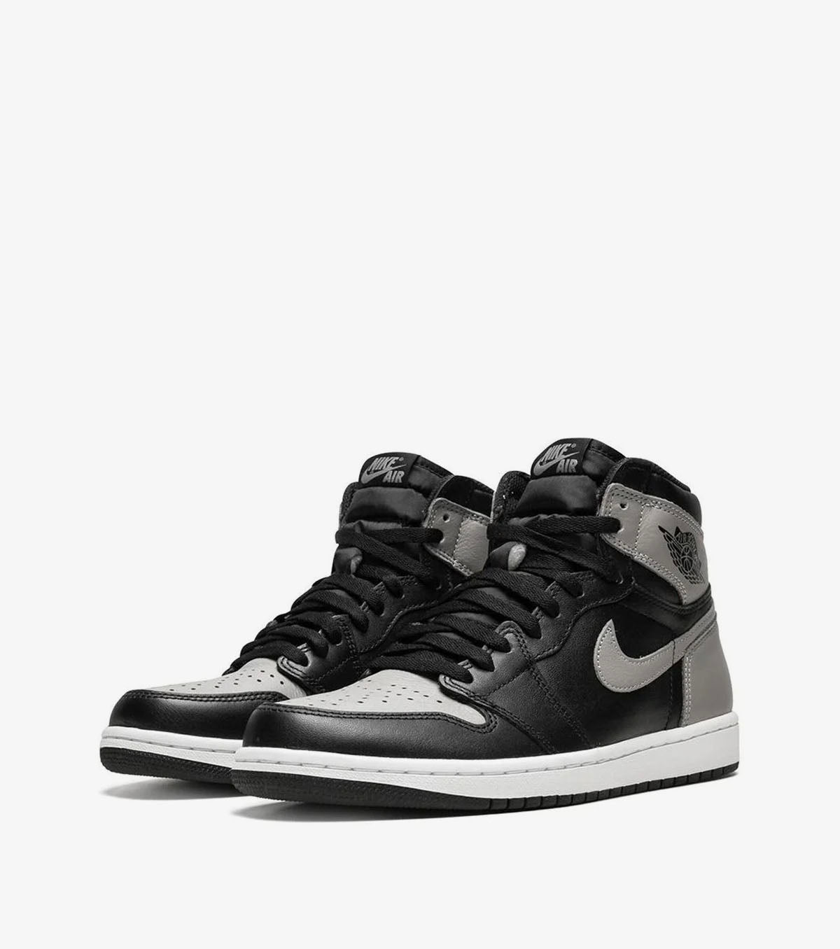 Air Jordan 1 Retro High OG shadow - SNKRBASE