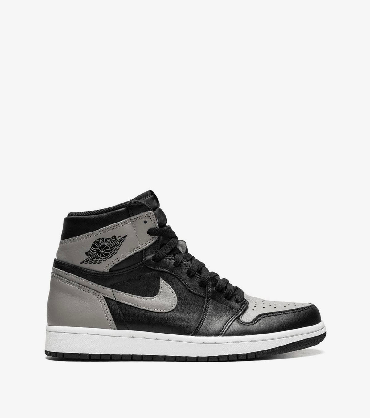 Air Jordan 1 Retro High OG shadow - SNKRBASE