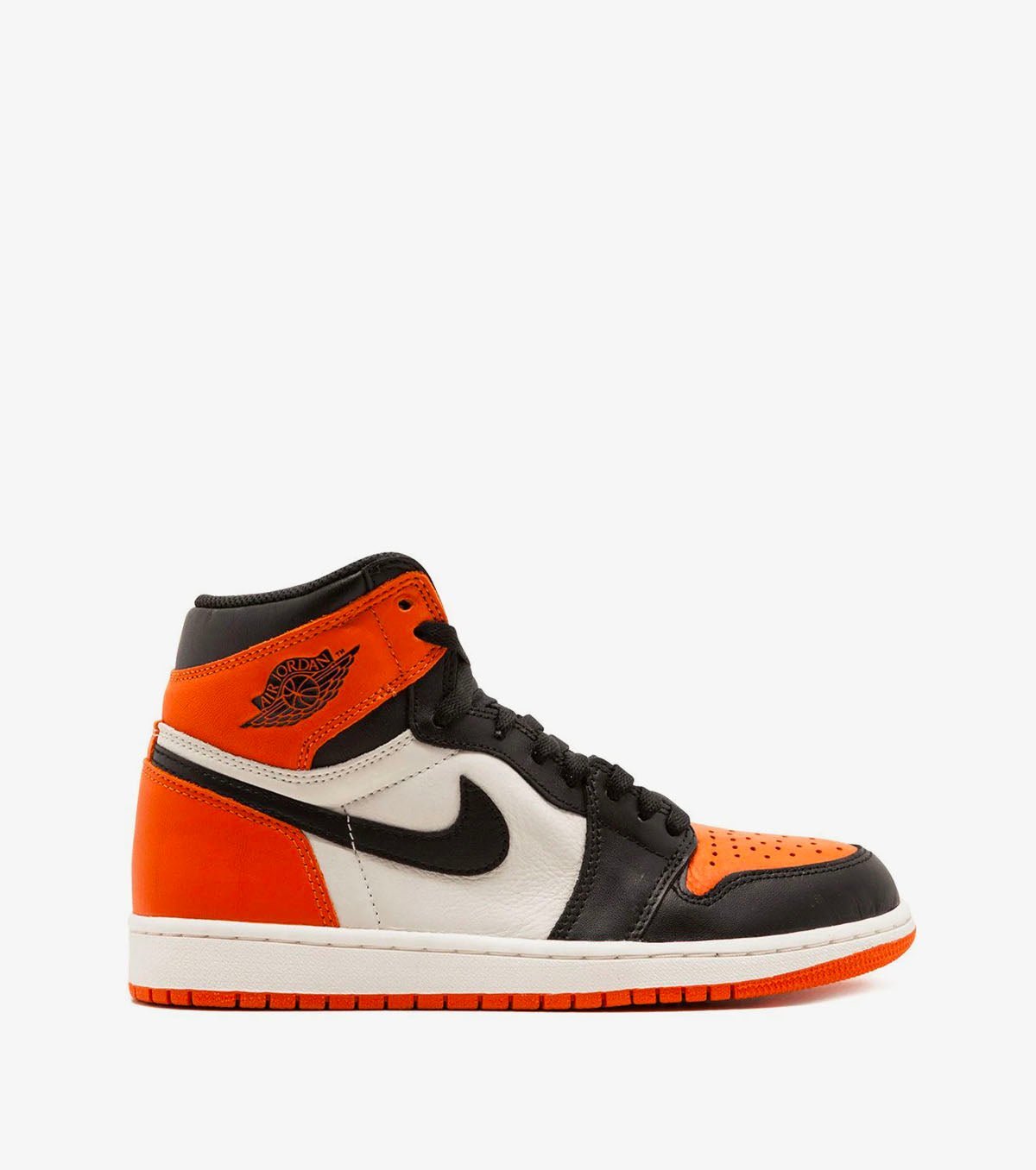 Air Jordan 1 Retro High OG shattered backboard - SNKRBASE