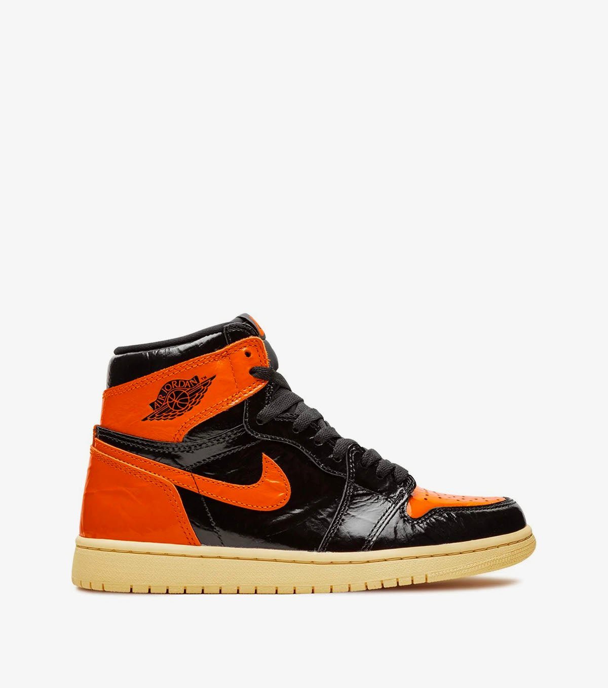 Air Jordan 1 Retro High OG shattered backboard 3.0 - SNKRBASE