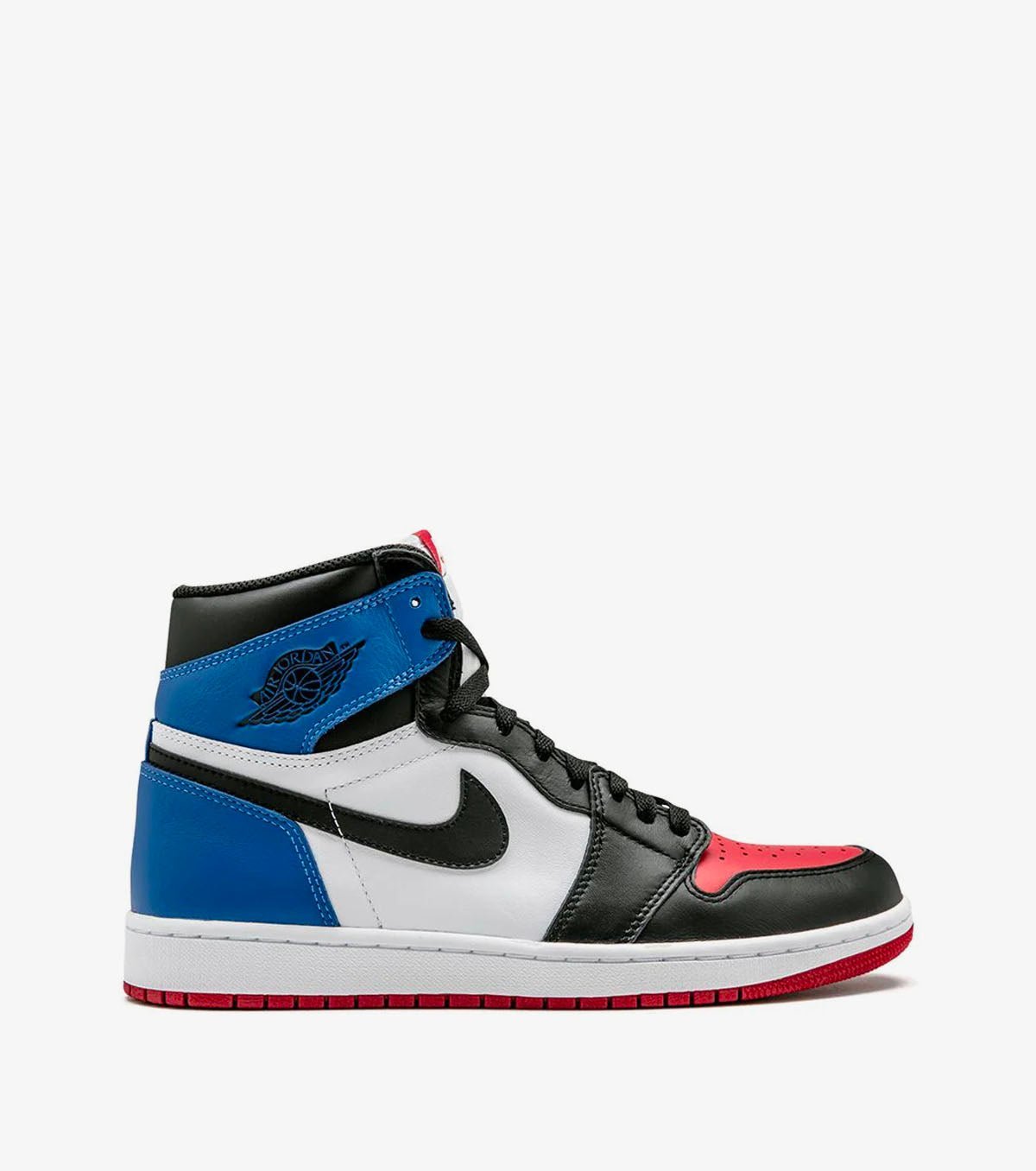 Air Jordan 1 Retro High OG Top 3 - SNKRBASE