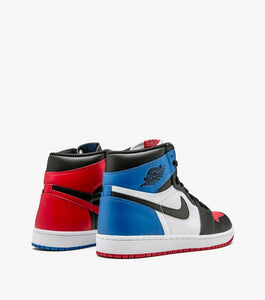 Air Jordan 1 Retro High OG Top 3 - SNKRBASE