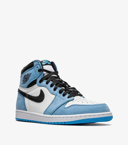 Air Jordan 1 Retro High "University Blue" - SNKRBASE