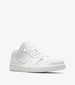 Air Jordan 1 "Triple White" - SNKRBASE